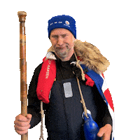 Yeah Right Idk Sticker by Omrop Fryslân