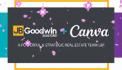 Canva GIF by JBGoodwin REALTORS