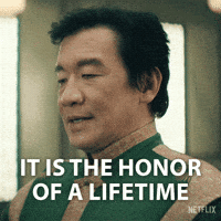 Will Do Avatar The Last Airbender GIF by NETFLIX