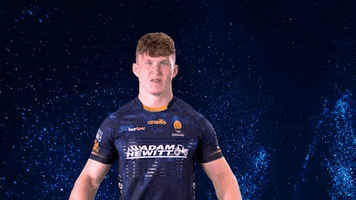 Bicep Celebrate GIF by Worcester Warriors