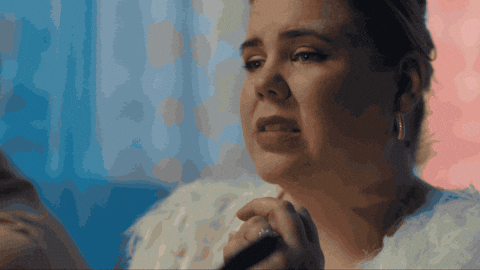 Oh No Ugh GIF by Thriller Records