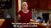 season 1 loathing and tube socks GIF by mom