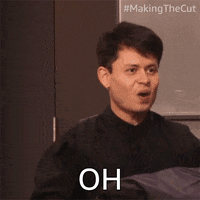 Oh My God Omg GIF by Amazon Prime Video