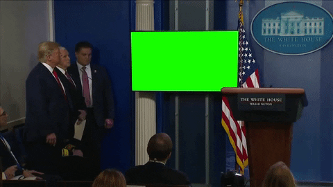 williamrennekamp giphygifmaker trump GIF