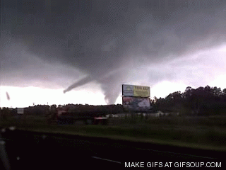 tornado GIF