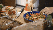 fish tank tech GIF