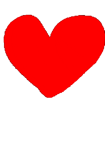 Heart Sticker
