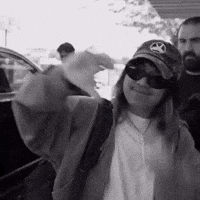 Heart Hands Love GIF