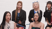 Maya Harvey GIF by BuzzFeed