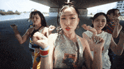Maya Cocona GIF by XG Official