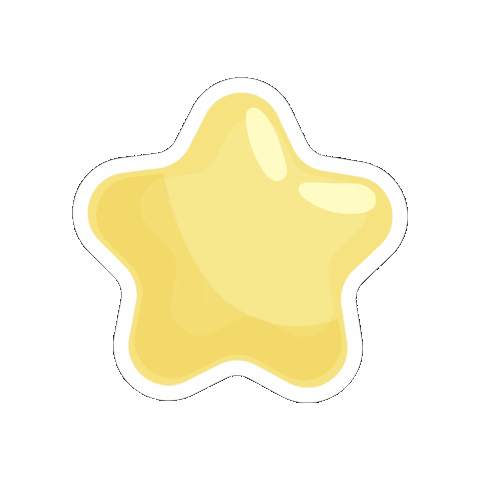 bakbakstore giphygifmaker kpop moon kpopstore Sticker