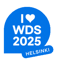 kennelliitto wds2025 worlddogshow2025 wdshelsinki Sticker