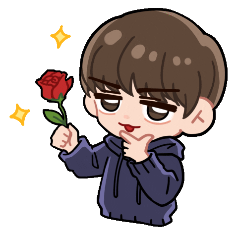 Oneus Ravn Sticker