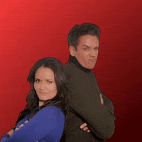 Love Hate GIF by Danica McKellar