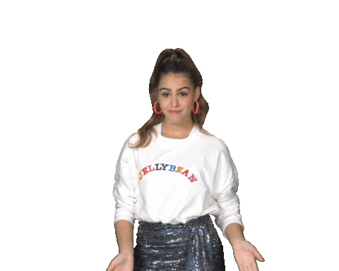 Dance Show Sticker by NickelodeonIsreal
