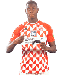 Bundesliga Esports Sticker by 1. FSV Mainz 05