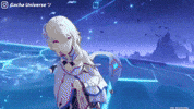 Lumine GIF
