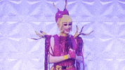 bbcthree thumbs up episode 3 bbc three drag race uk GIF