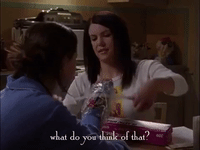 season 2 netflix GIF by Gilmore Girls 