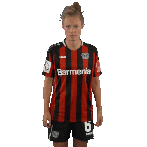 Awesome Goal Sticker by Bayer 04 Leverkusen