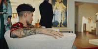 let me GIF by ZAYN