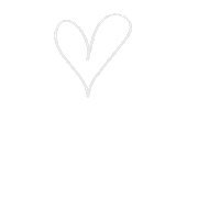 Heart Sticker
