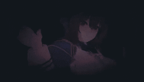 Horse 3D Animation GIF
