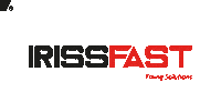Iriss-fast tinta angola power tools chemicals Sticker