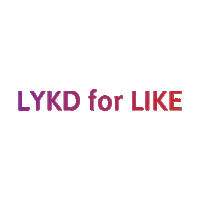 Lykd Sticker by Gratis