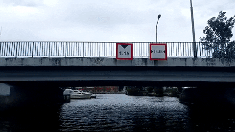 grzegorzkluczynski giphyupload szczecin kanal zielony GIF