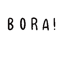 Rio Branco Bora Sticker