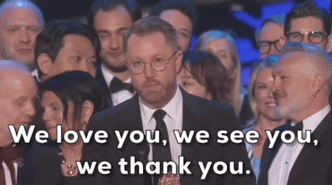 Tonys GIF by Tony Awards