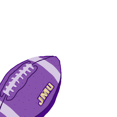 Football Duke Sticker by James Madison University