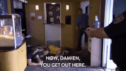 comedy central GIF by Workaholics