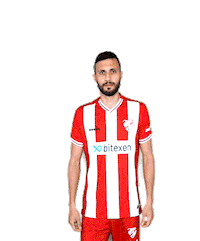 Hakanbilgiç Sticker by Boluspor