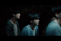 Stay Gold Map Of The Soul GIF