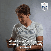 No Way What GIF by Tennis TV