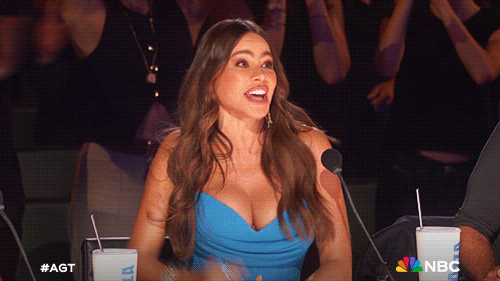 Season 20 Nbc GIF by America's Got Talent