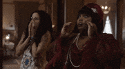 Ghosts What GIF by CBS