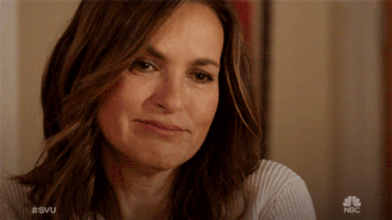 Remember Law And Order Svu GIF by NBC