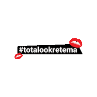 Fashion Women Sticker by retema