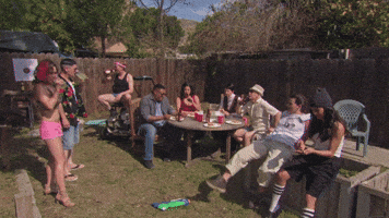 These Are Mens Shoes