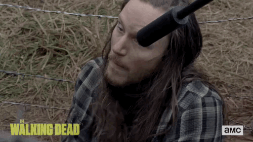 Twd GIF by The Walking Dead