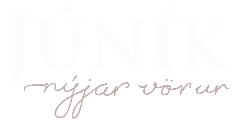 Junik Sticker by Júník