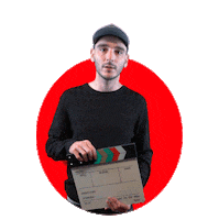 Standishvideo Sticker by Standish Communication