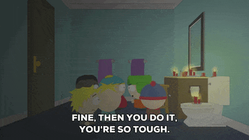 eric cartman kids GIF by South Park 
