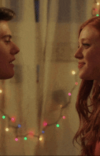 Party Kiss GIF by Hooked