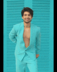 Proposing I Love You GIF