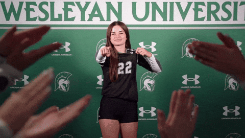 Iwuwvb24 GIF by iwusports