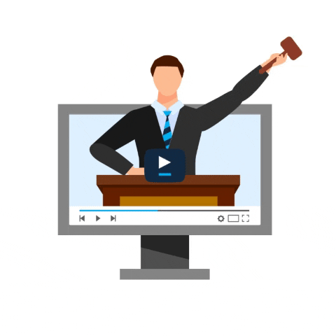 GIF by Harcourts_Auctions